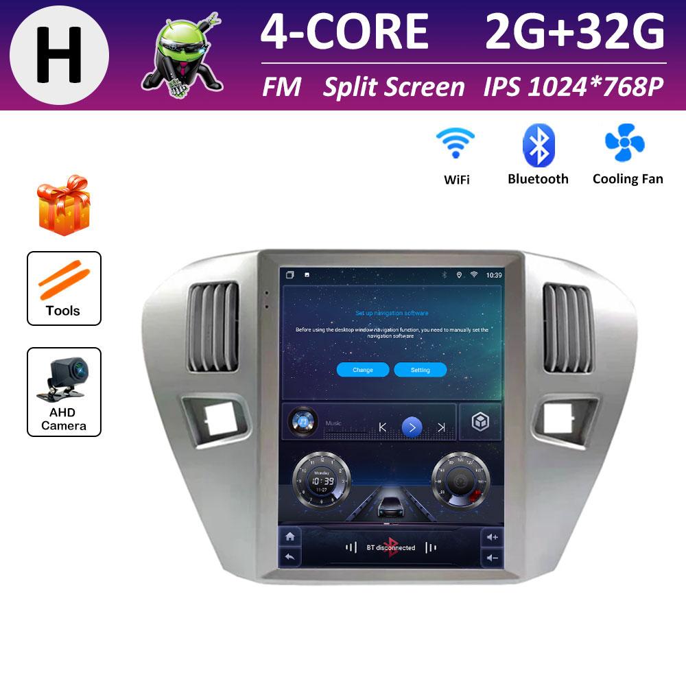 GPS Navigation Android Intelligent System for Peugeot 301 2014 2015 2016 2017 - 2019 Wireless Carplay Touch Screen NO 2 Din WIFI