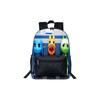 Kids Animal Backpack, Cute Veterinary Theme School Bag for Boys and Girls