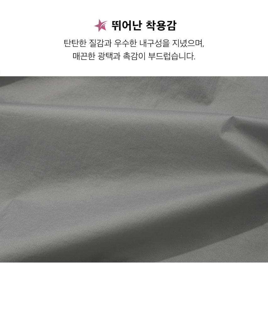 Physical Department Wind Hooded Zip-Up Vest_Khaki