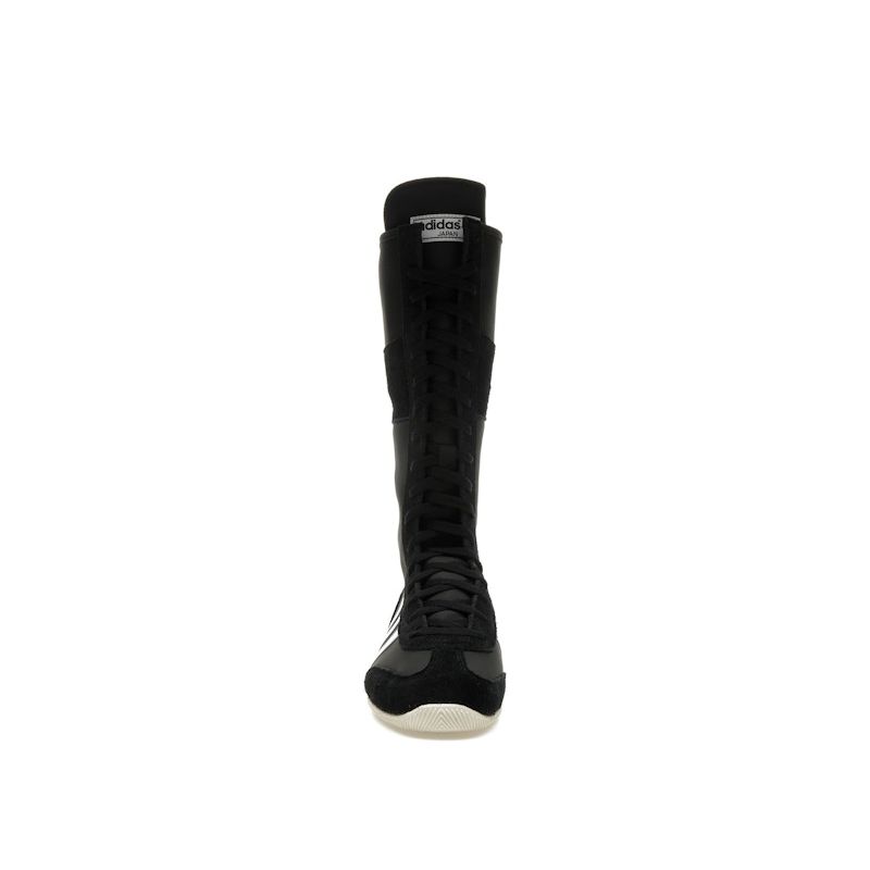 adidas Giappone VH Nero Bianco Scarpe da Ginnastica da Donna Nero Assoluto Bianco Nuvola Bianco Panna IH0230