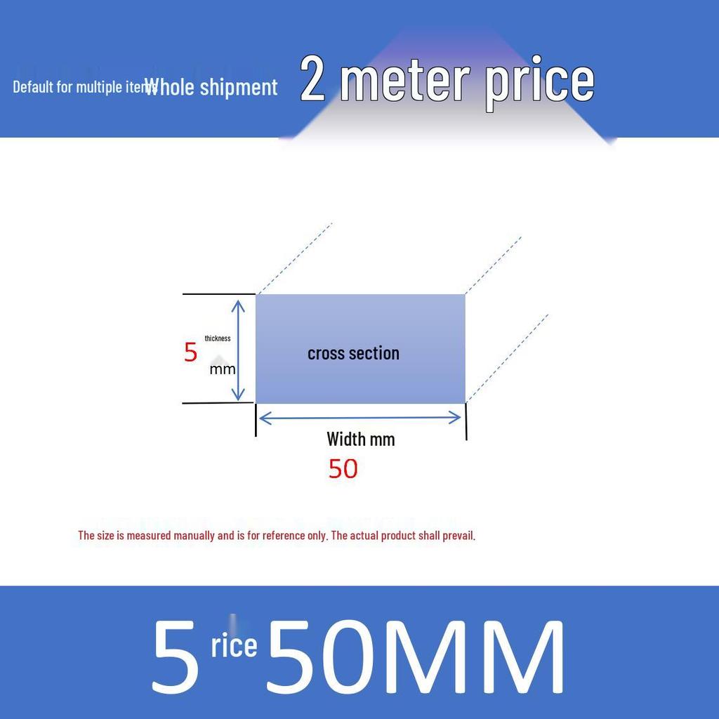 Tira de Vedação de Silicone de Grau Alimentício Resistente a Altas Temperaturas - Inodora, Macia, à Prova de Poeira, Transparente; Opções de espessura: 1-6 mm.
