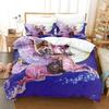 New She Ra And The Princesses Of Power Bedding Set Single Twin Full Queen King Size Bed Set Bedroom Duvetcover Sets Anime