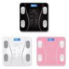 Digital Measurement Smart Body Fat Scale Wireless Weight Loss Scale  Weight Management