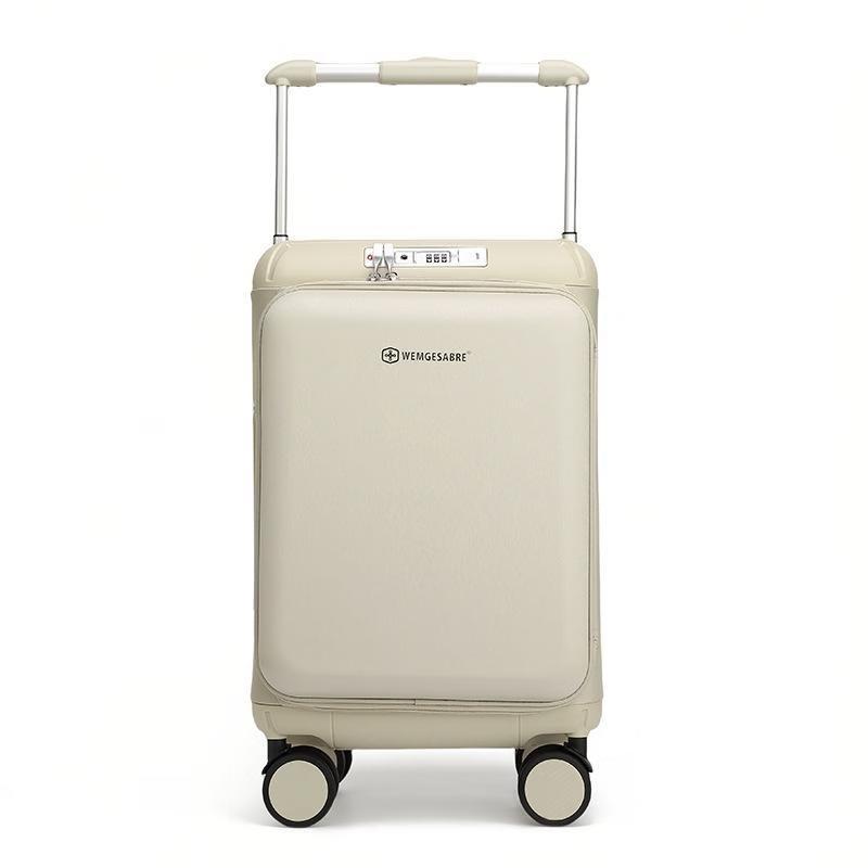 OEING Minimalist Carry-on Luggage