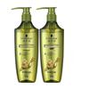 Schwarzkopf Ginger Essence Oil Control Shampoo Twin Pack