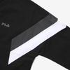 Fila Stretch V Neck woVen Sweatshirt