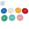 8Pcs Diamond Polishing Pads 5" Wet Dry Set for Marble Quartz Stone Polishing New