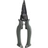 Shimano AD Plier RH Type F Fishing Scissors Knife Khaki CT-541P