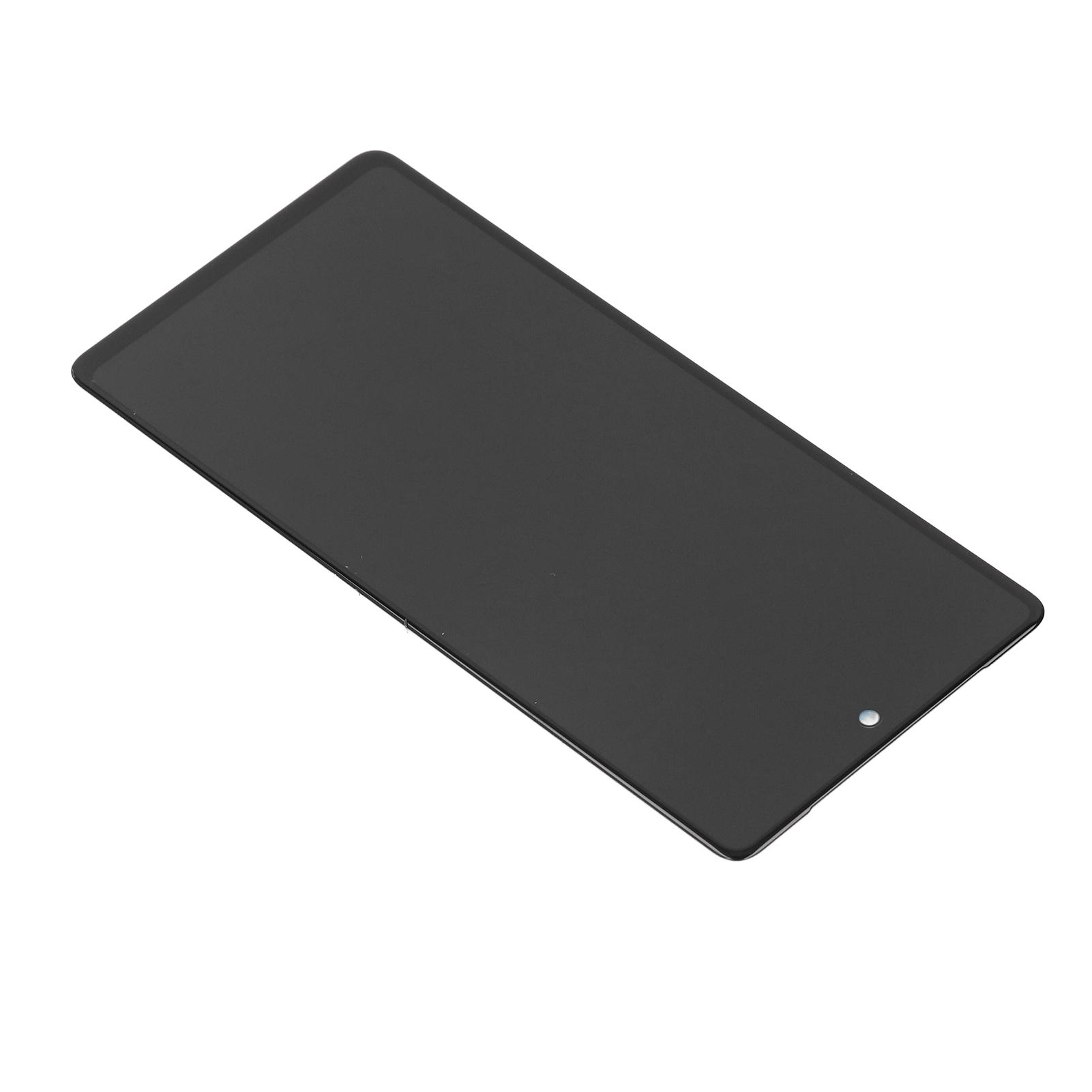 

AMOLED Дисплей для Google Pixel 7 GQML3 GVU6C Замена экрана Сенсорный экран Дигитайзер в сборе