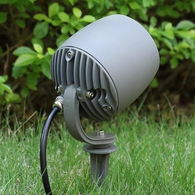 NuFeng Outdoor Waterproof Tree Spotlight