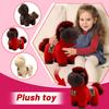 Plush Toys Are Cute And Suitable For Giving As Gifts. They Are Made Of Safe Materials For Both Boys And Girls