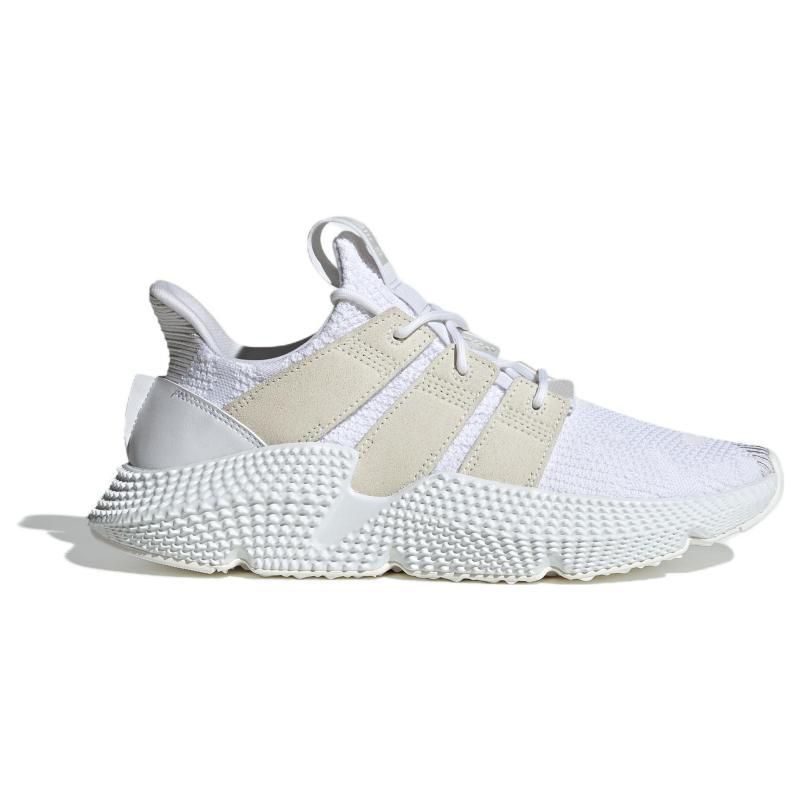 Adidas Originals PROPHERE Low Top Casual Shoes Unisex White Sneakers IH2516