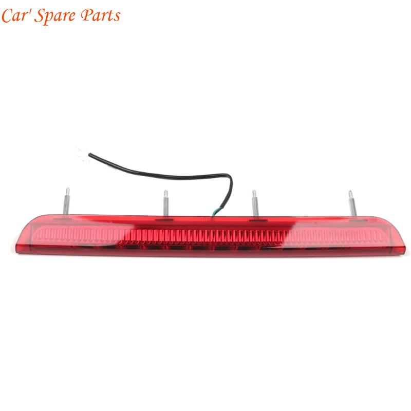 Y4UA Replacement LED 3rd Brake Light Stop Lamp 92700-C5000 92700C5000 High Mount Third Brake Stop Light for 2016-2020