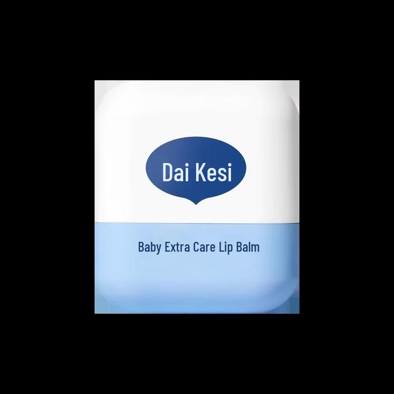 Dexter Baby Moisturizing Lip Balm
