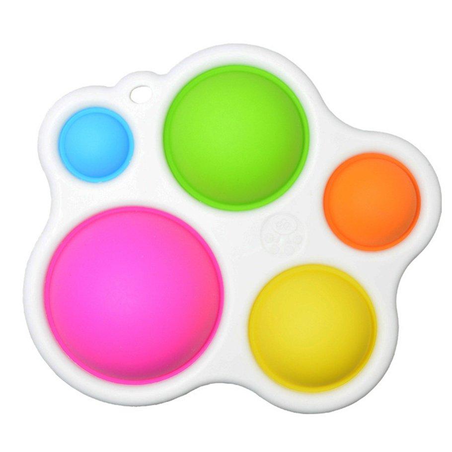 intellectual development of a 1 year old