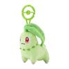 Pokemon Mascot with Carabiner Chikorita Japan NEW Pocket Monster