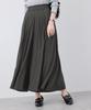 ROPE PICNIC Easy UV Machine Charcoal Women's Scarchos, Protection, Washable, GDS15050,