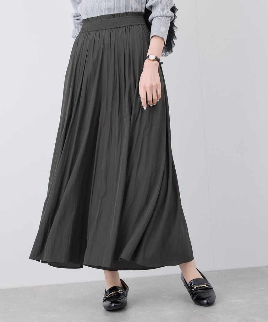 ROPE PICNIC Easy UV Machine Charcoal Women's Scarchos, Protection, Washable, GDS15050,
