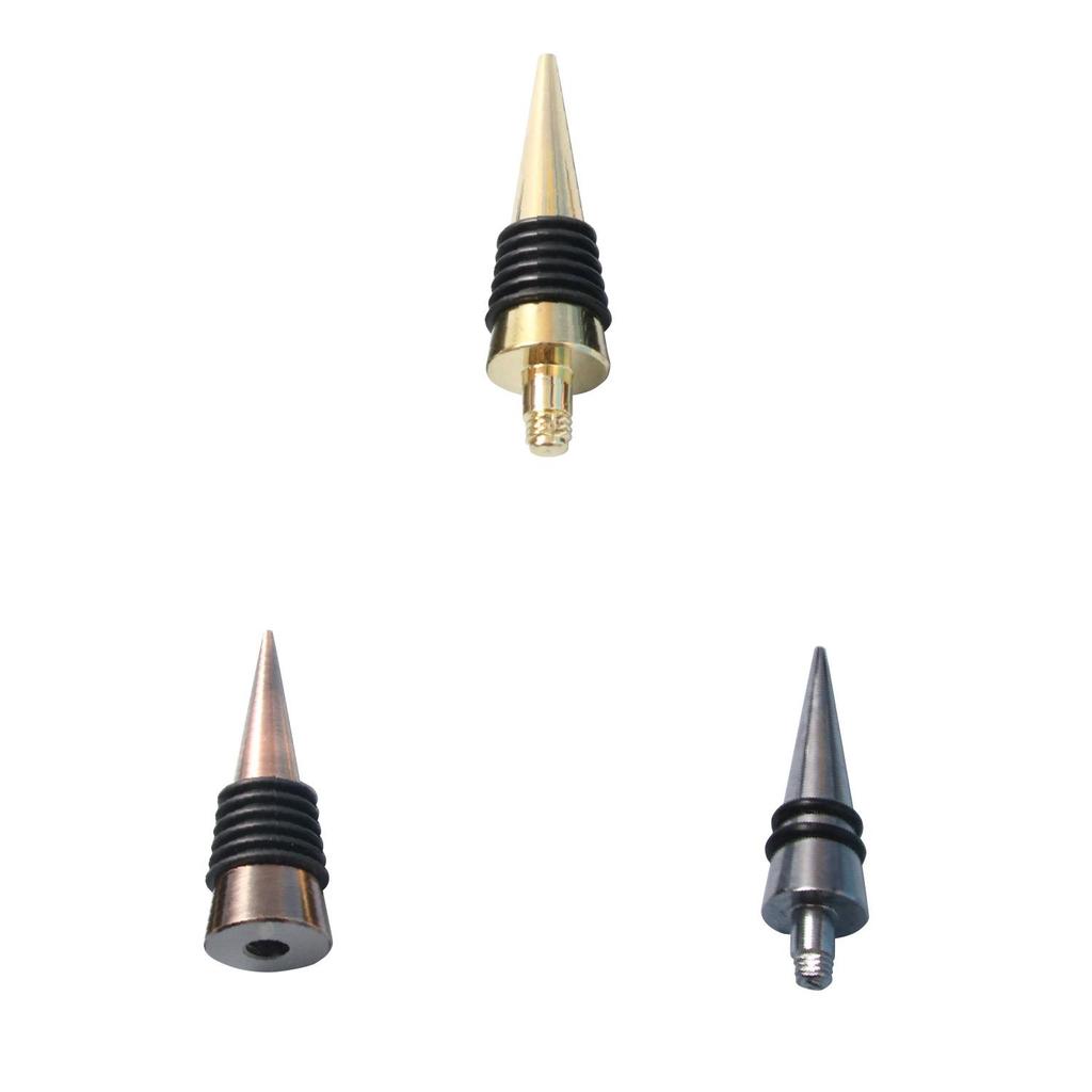 Wine Stopper With Sealing Function For Home Bar Decor