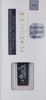 Forestone Black Bamboo W-Blast Soprano Reed, Medium