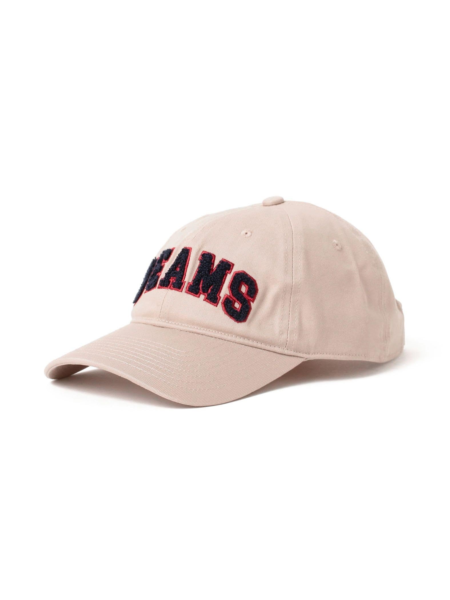 

Beams Men s Basic Cap, Beige, Free Size, 11411830629