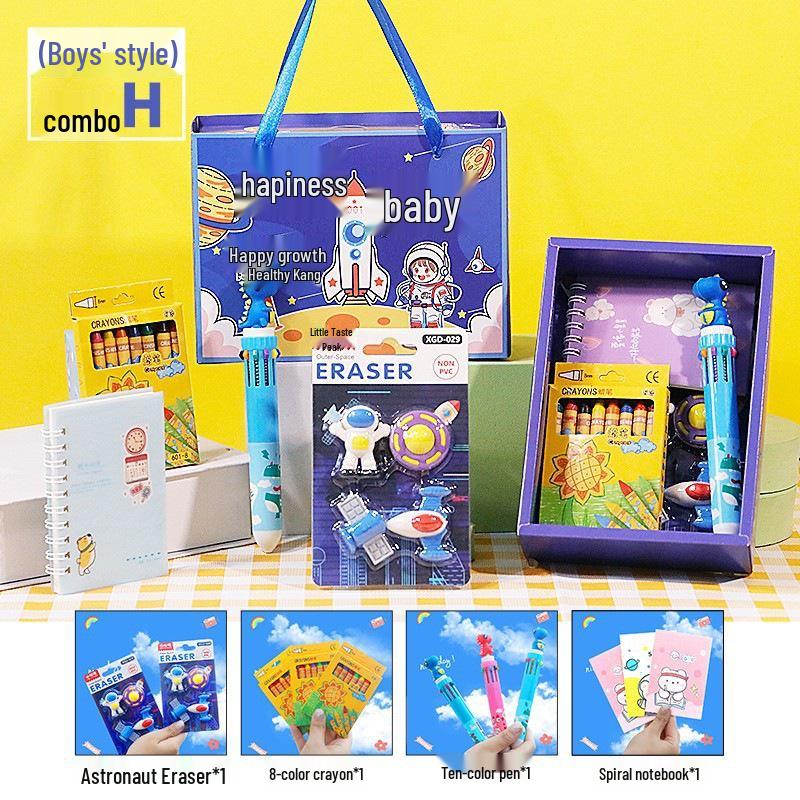 Children's Graduation Party Favors for Class Sharing - Kids' Gifts for June 1st & Birthdays