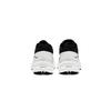 SAUCONY Slay Cmt Retro Versatile Daily Commuting Waterproof Low-Top Running Shoes Unisex Running Shoes Black White S28219-2