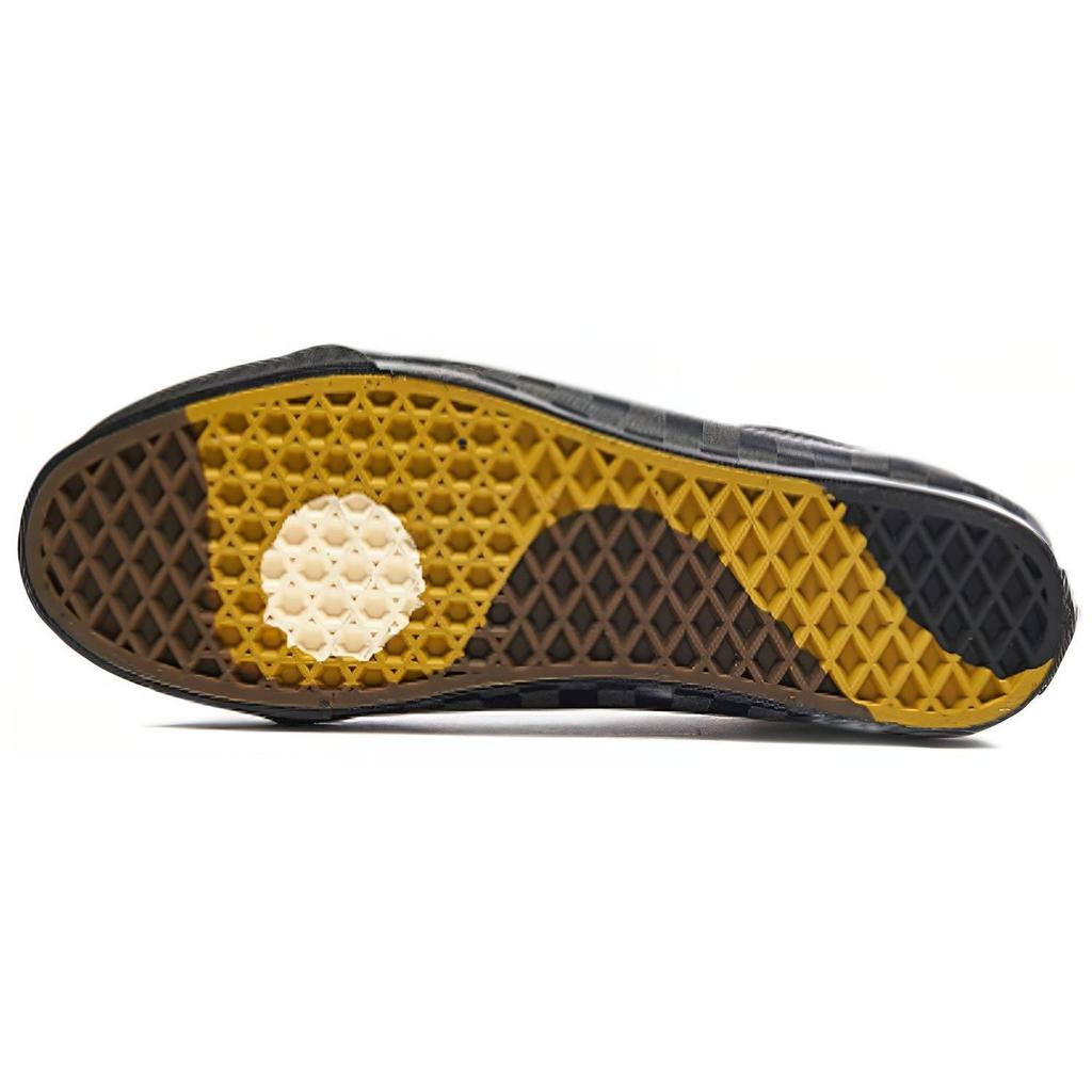 Vans Taka Hayashi x Sk8-Lo Reissue Lx 'Black' VN0A4U4B5OB