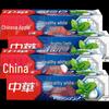 Zhonghua Baking Soda Mint Toothpaste - Gum Care & Whitening (4-Pack)