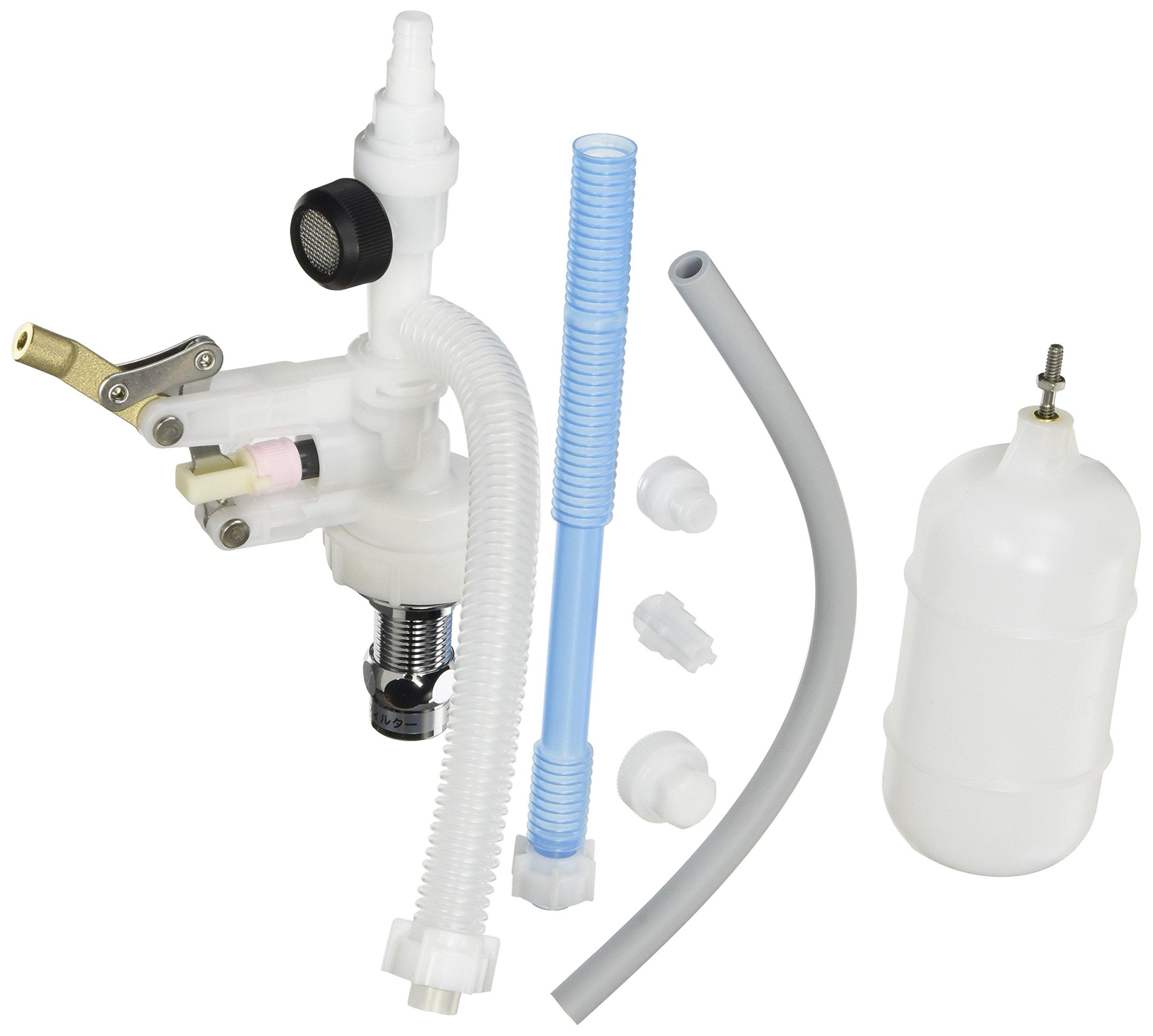 

TOTO Горизонтальный низкий бачок шаровой кран THYS4A