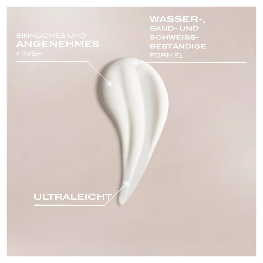 Lancaster Sun Beauty Körper-Sonnenmilch LSF30, 100ml