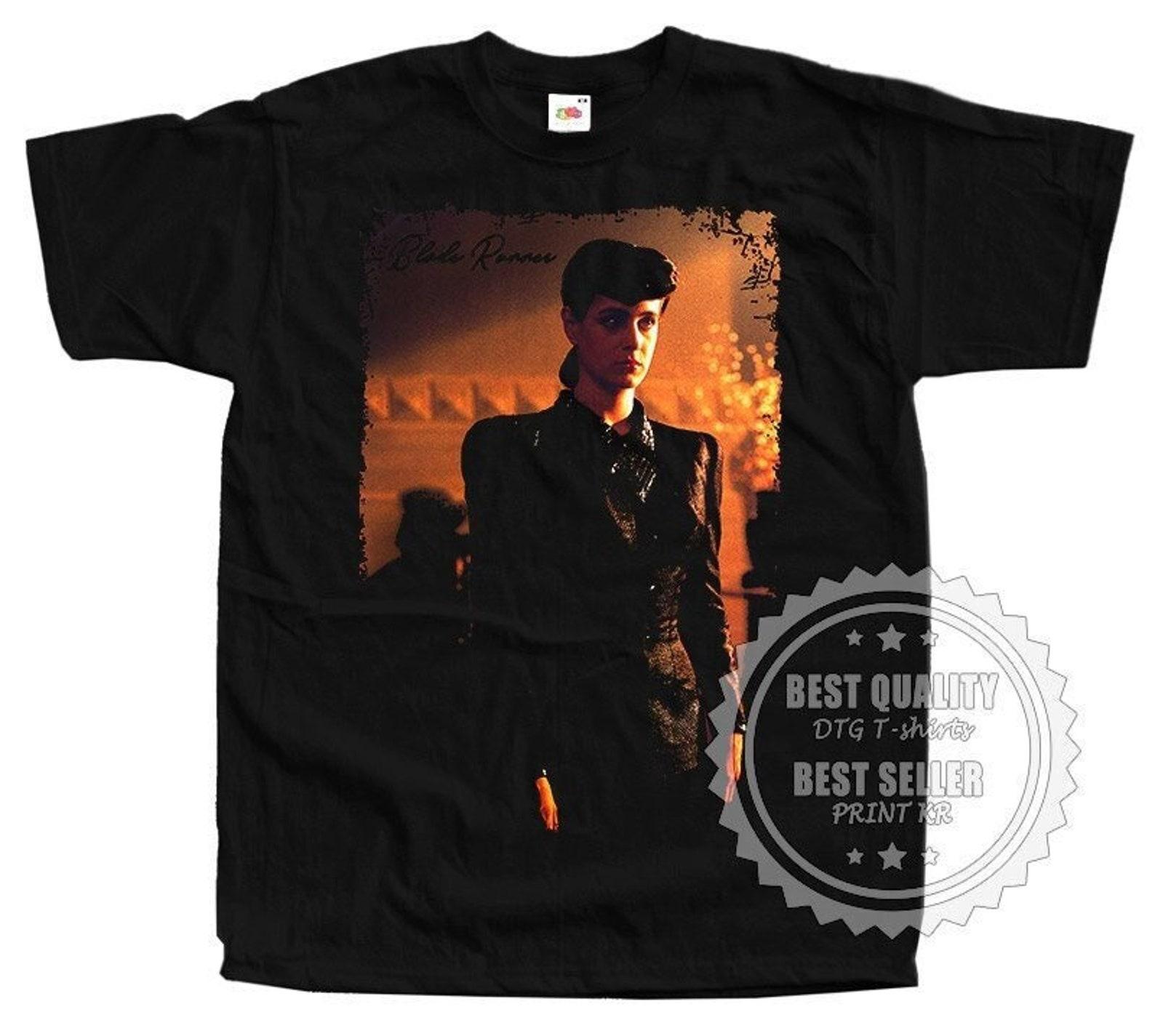 Blade Runner V47 Poster Men T-Shirt all sizes S-5XL M