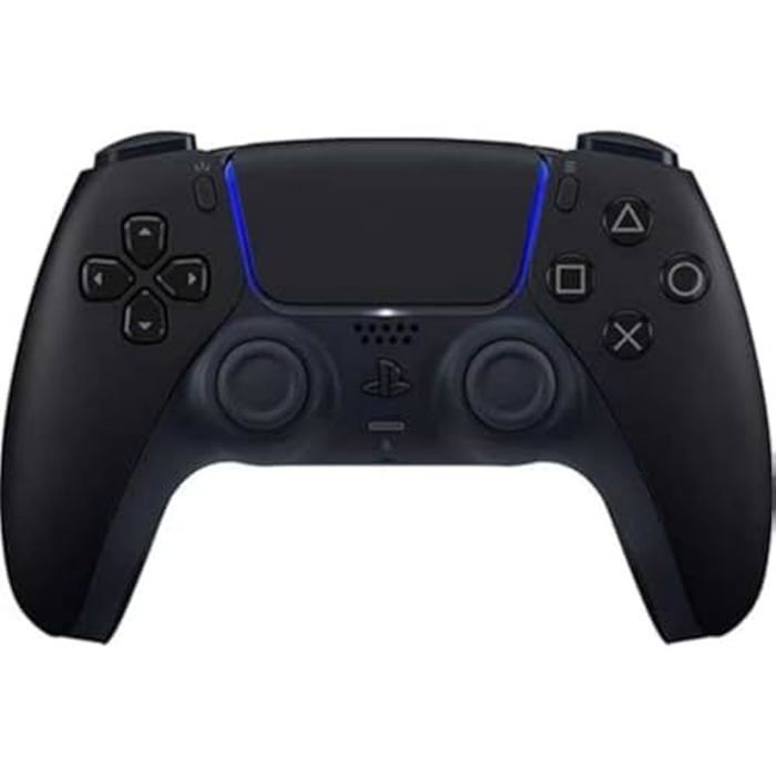 Manette de Jeu - SONY - DualSense V2 - Bluetooth/USB - Compatible PS5, PC, Android, iOS - Noir