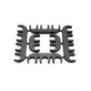 Ignition   Wire Divider Separator Clip,   Holders , Clamp Spacers 8MM