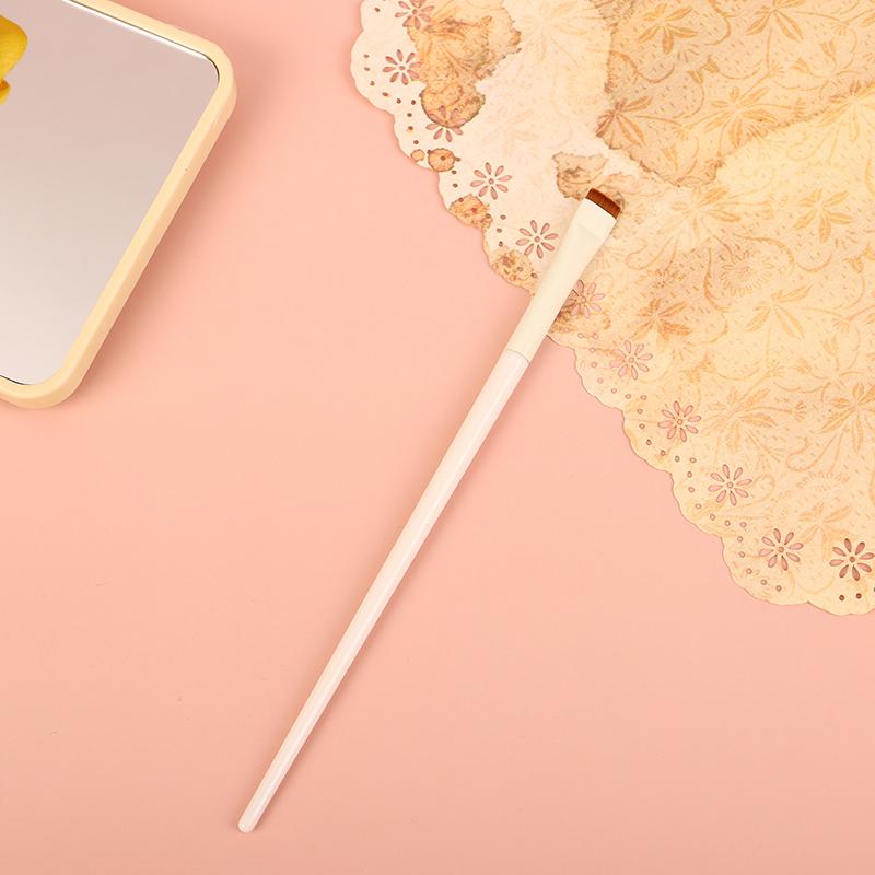 

Flat Head Perm Brush Eyelash Styling Brush Lamination Eyelashes Separating Tool Eyelash Extension Supplies Tools Lash Lift Tool