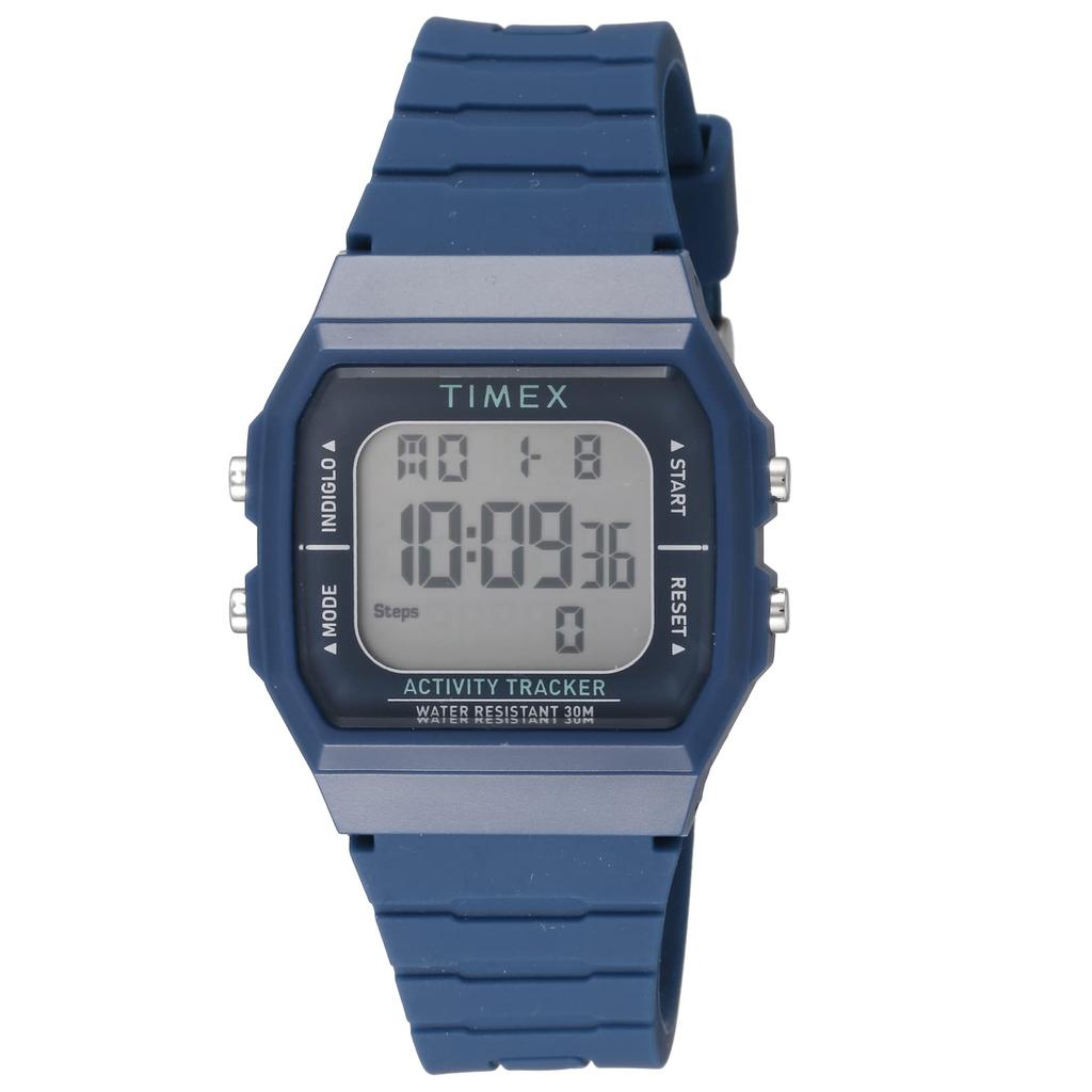 TIMEX Watch TW5M55700 [Parallel Import]