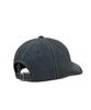 PHYSICAL DEPARTMENT Mushroom Washed Ball Cap_Charcoal