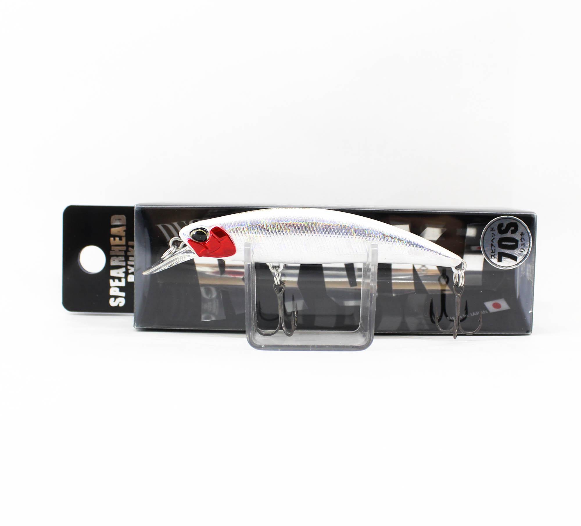 

Тонущая приманка Duo Spearhead Ryuki 70S ADA0088 (1549 г.)
