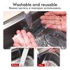 Car Nano Double Sided Tape Transparent Adhesive Strips Strong Sticky Fix Traceless Reusable Waterproof Decoration Tape