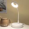 Portable Laptops USB LED Light Eye Care Table Desk Lamp for Power Bank Camping PC Laptops Book Night Lighting Furniture Supplies
