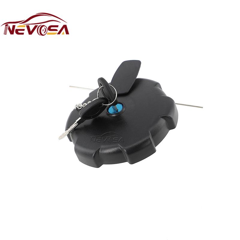 2104827 Diesel Tank Cap For Benz And For MAN Truck Oil Tank Lid A0004706605 A0004707905 81122106027 Replacement