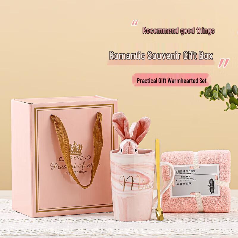 Versatile Ceramic Gift Mug