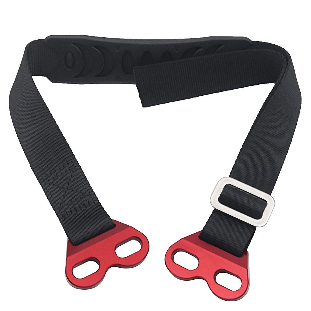 Motorrad Rettungs-Zugband Zugschlinge Gürtel Universal für YAMAHA KTM EXC KAWASAKI SUZUKI HONDA CRF Straße Motocross Enduro