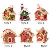 Accesorii de petrecere – Decorațiuni de Crăciun