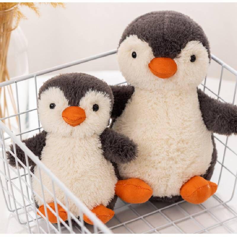 Gigantic 16cm/6.30in Jellycat Penguin Doll Plush Toy