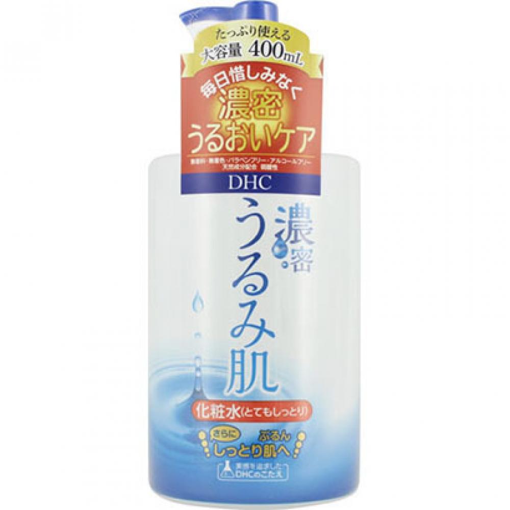 

DHC Dense Urumi Skin Very Moist [Лосьон большой емкости]