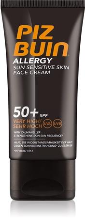 

Face Sun Cream Spf 50+ TU прозрачный