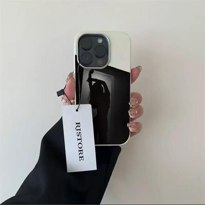 

Chic European Trend iPhone Case for Apple 17, 16, 15 Promax, 14, 13 iPhone 15 Pro Max