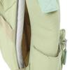 Anello FUTURE NOSTALGIA Clasp Backpack (R) with Multiple Storage, PC Storage, A4 Size