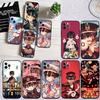 Toilet Bound Hanako Kun Phone Case for Samsung Galaxy Note 8 9 10 20 S23 S24 S25 Ultra FE + Plus Edge Lite